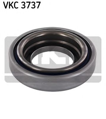 VKC 3737 SKF - Вижимний підшипник1